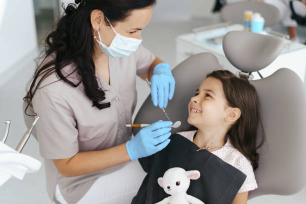 Best Emergency Treatment for Toothache in Newberry, MI