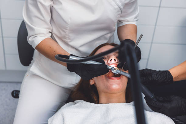 Best Weekend Emergency Dentist in Newberry, MI